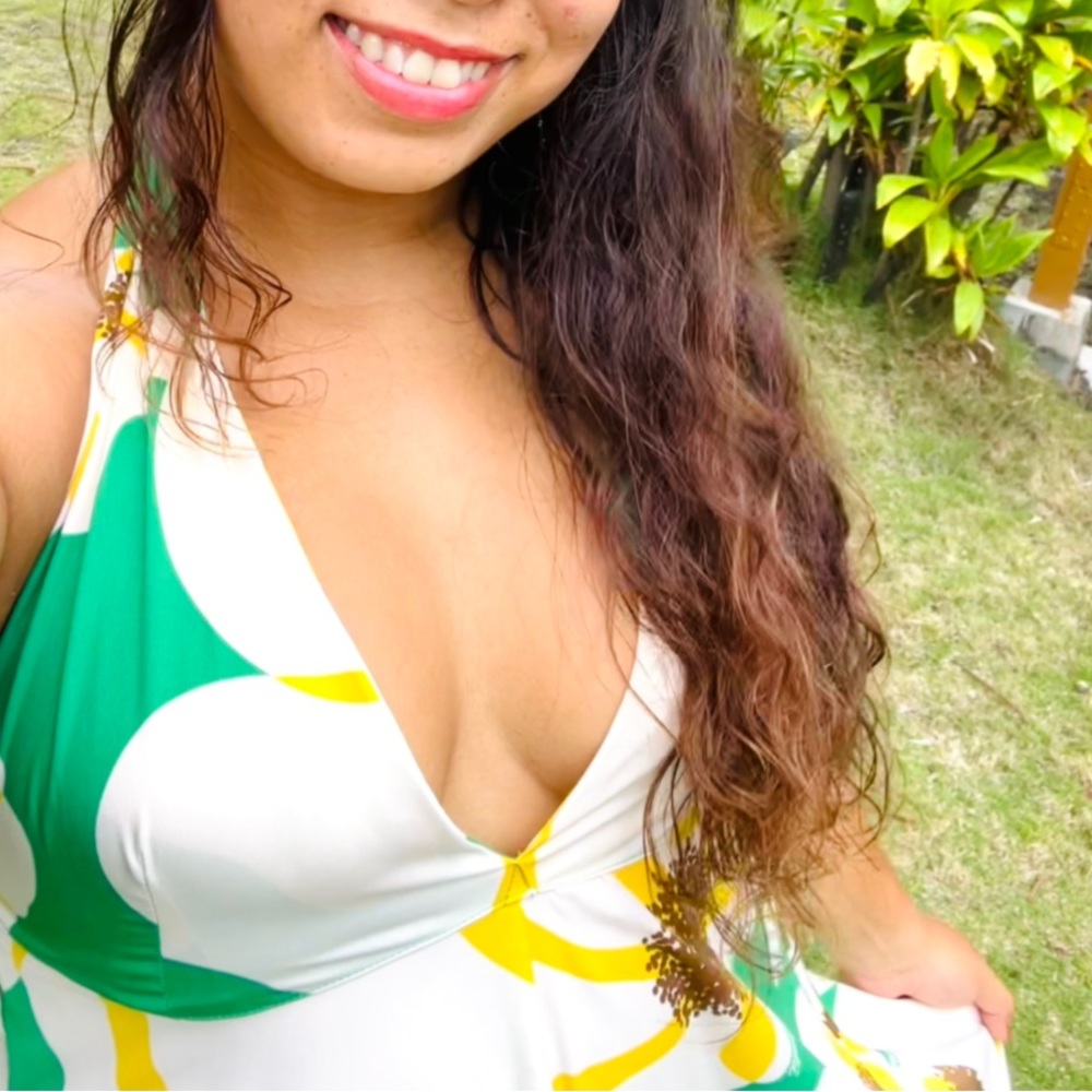 Manuhealii Size M Merrie Monarch